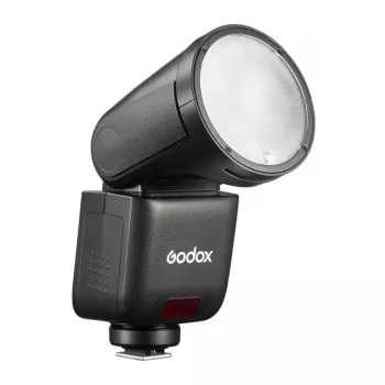 Godox V1 Mid S Round-Head Flash for Sony