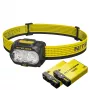 Nitecore UT27 PRO Headlamp 800 Lumens USB-C 2025