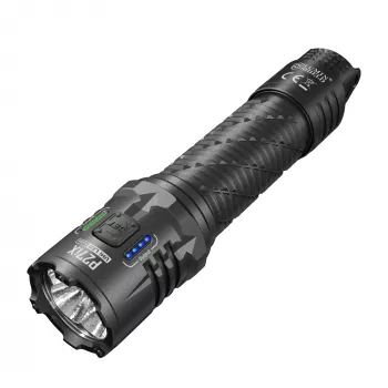 Nitecore P27iX 5000 Lumen Tactical Flashlight