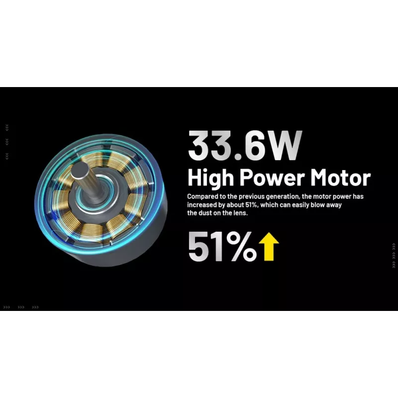 Nitecore BB2 Electronic Blower