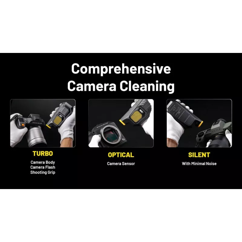 Nitecore BB21 Electronic Blower