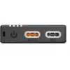 Nitecore NB10000 Carbon Gen4 Power Bank 10000mAh 38.5Wh Black