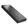 Nitecore NB10000 Carbon Gen4 Power Bank 10000mAh 38.5Wh Black