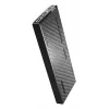 Nitecore NB10000 Carbon Gen4 Power Bank 10000mAh 38.5Wh Black