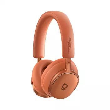 Baseus Inspire XH1 Wireless Noise Cancel Headphones Coral