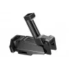 Baseus SUHZ-A01 Car Headrest Hook & Phone Holder (Black)