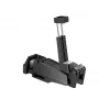 Baseus SUHZ-A01 Car Headrest Hook & Phone Holder (Black)