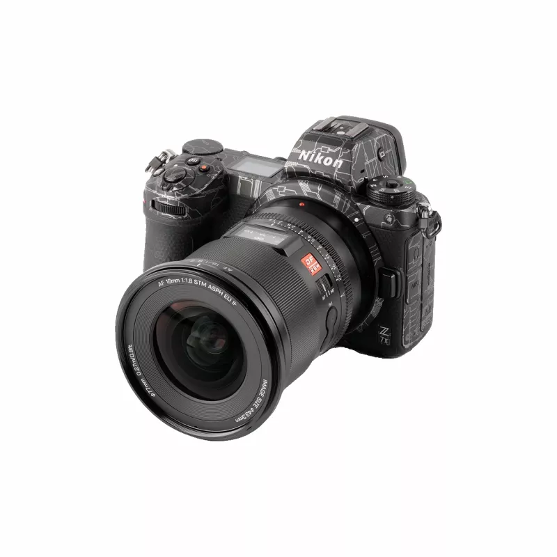 Viltrox AF 16mm F1.8 Nikon Z