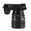 Viltrox AF 27mm f/1.2 PRO Lens for Sony E-Mount (APS-C)