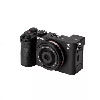 Viltrox AF 28mm F4.5 FE Lens for Sony E