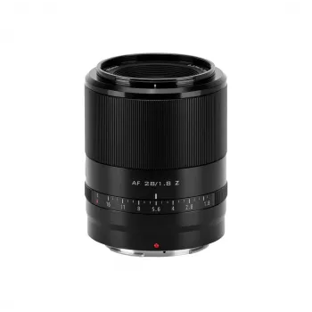 Viltrox AF 28mm f/1.8 Nikon Z