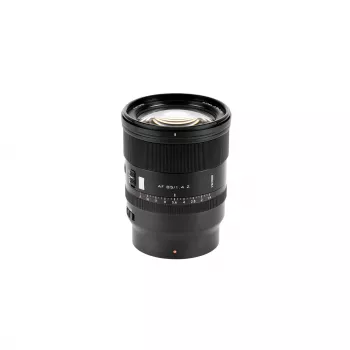 Viltrox AF 85mm F1.4 Pro Nikon Z