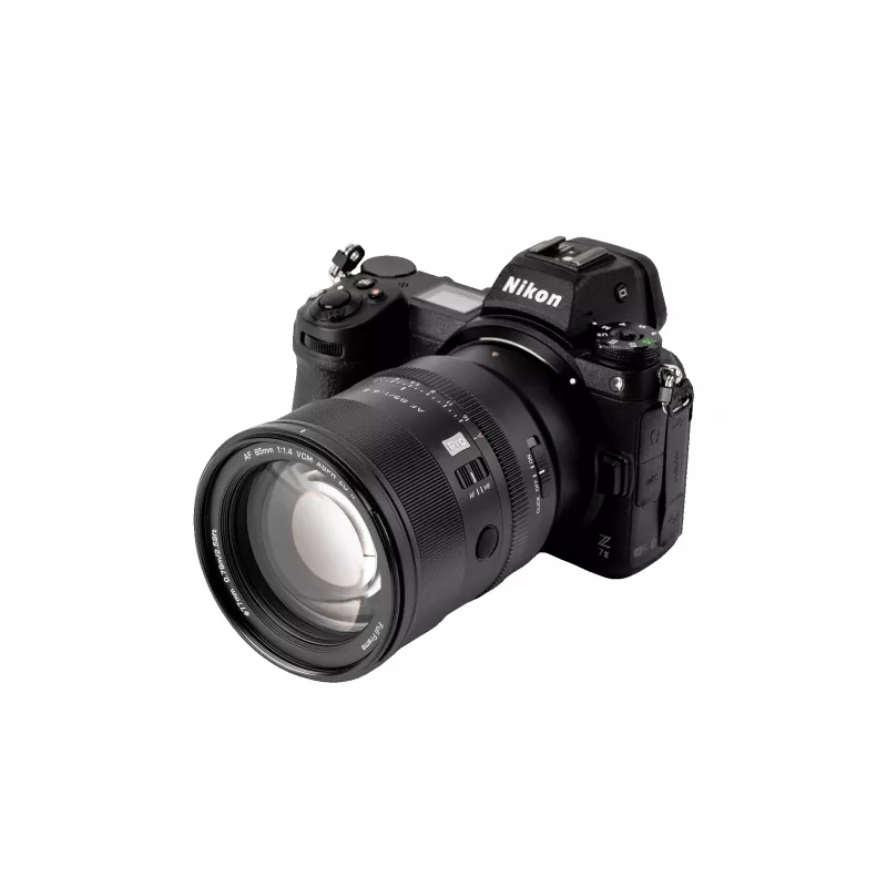 Viltrox AF 85mm F1.4 Pro Nikon Z