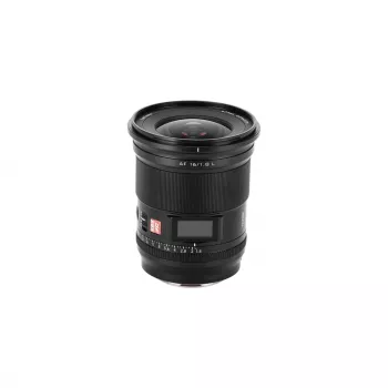 Viltrox AF 16mm F1.8 L Lens for Leica L Mount