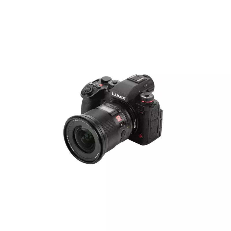 Viltrox AF 16mm F1.8 L Lens for Leica L Mount