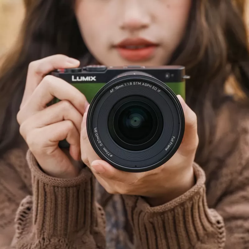 Viltrox AF 16mm F1.8 L Lens for Leica L Mount