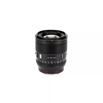 Viltrox AF 56mm F1.2 Pro Sony E
