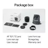 Viltrox AF 15mm f/1.7 Air Lens for Sony E-Mount
