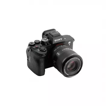 Viltrox AF 55mm F1.8 EVO Sony E