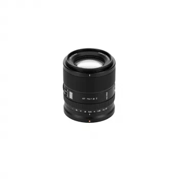 Viltrox AF 75mm F1.8 EVO Nikon Z