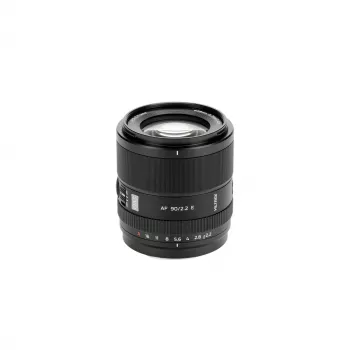Viltrox AF 90mm F2.2 EVO Sony E Telephoto Prime Lens