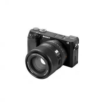 Viltrox AF 90mm F2.2 EVO Sony E Telephoto Prime Lens