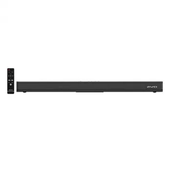 AWEI Soundbar Bluetooth Y999 Black