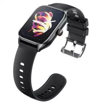 AWEI SmartWatch H21 2.01 inch Black