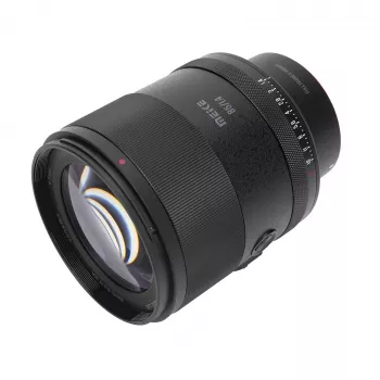 Meike 85mm f/1.4 FF STM Autofocus Full Frame Lens for Nikon Z Mount - MK-8514FFSTM-Z