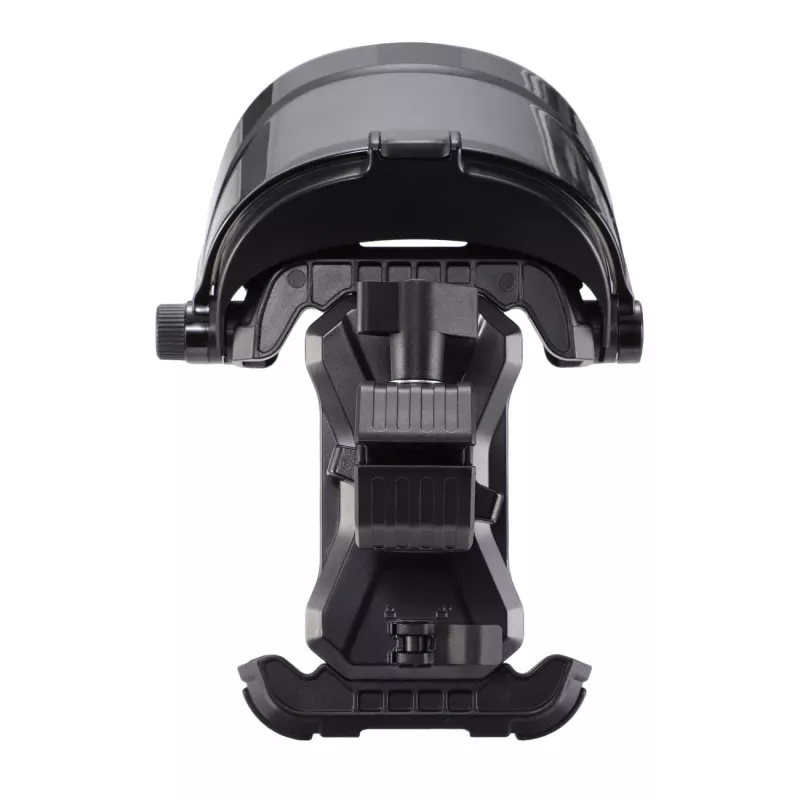 Joyroom JR-ZS528 Bicycle Phone Holder with Sun Visor - Black