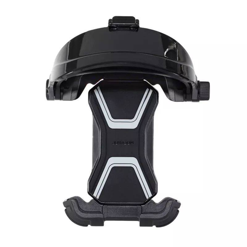 Joyroom JR-ZS528 Bicycle Phone Holder with Sun Visor - Black