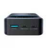 Joyroom JR-PBF05 Pro Power Bank 30000mAh 65W with Digital Display 2x USB-C 1x USB-A - Black
