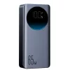 Joyroom JR-PBF05 Pro Power Bank 30000mAh 65W with Digital Display 2x USB-C 1x USB-A - Black