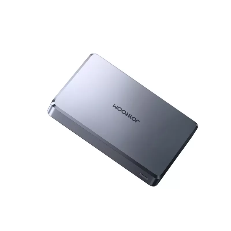Powerbank Joyroom JR-PBM08 Pro 22.5W 10000mAh with Wireless Charging 2x USB-C - Grey