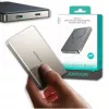 Powerbank Joyroom JR-PBM08 Pro 22.5W 10000mAh with Wireless Charging 2x USB-C - Titanium
