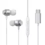 Joyroom JR-EC06 USB-C In-Ear Earphones - Silver