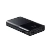 Joyroom JR-QP191 Star Series Mini 10000 mAh 22.5W Power Bank with Digital Display Black