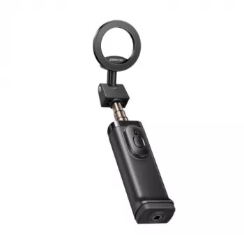 Selfie Stick Joyroom JR-ZS509 MagSafe Bluetooth Black