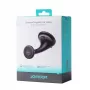Joyroom JR-ZS356 Universal Magnetic Car Phone Holder for Dashboard/Windshield - Black