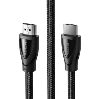UGREEN HD140 HDMI 2.1 Cable 8K 60Hz 1.5m Black