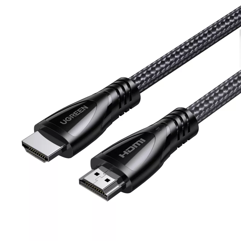 UGREEN HD140 HDMI 2.1 Cable 8K 60Hz 2m Black