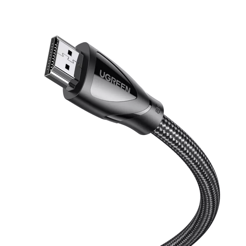 UGREEN HD140 HDMI 2.1 Cable 8K 60Hz 2m Black