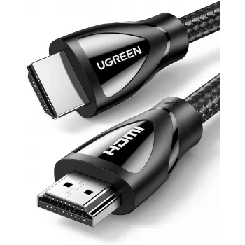 UGREEN HD140 HDMI 2.1 Cable 8K 60Hz 2m Black