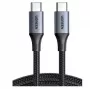 UGREEN US535 USB-C to USB-C Cable 240W 2m Black