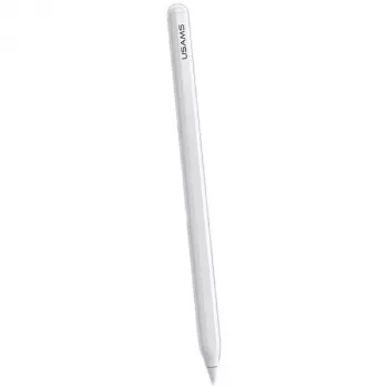 USAMS Active Touch-Sensitive Pen White ZB254DRB01 (US-ZB254)