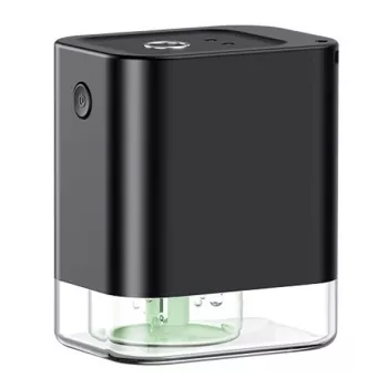 USAMS Automatic Touchless Mini Sprayer Black ZB155XSJ01 (US-ZB155)