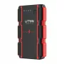 UTRAI JS Mini Car Starter 1000A Peak 10000mAh 12V Jump Starter with USB-C PD 18W, LED Flashlight