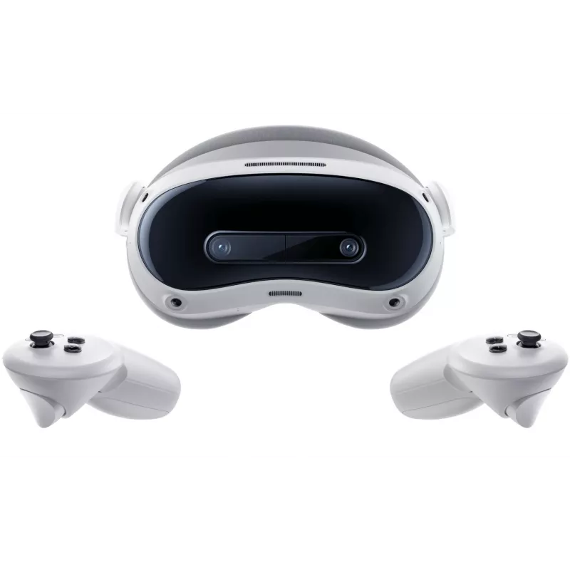 PICO 4 Ultra Dedicated Head Mounted Display 580 g White