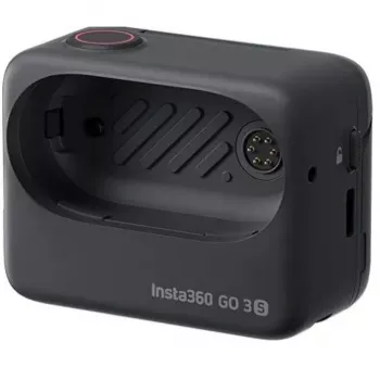 Insta360 GO 3S Action Pod Midnight Black