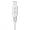 Dudao L2L USB-A to Lightning Cable 1m White